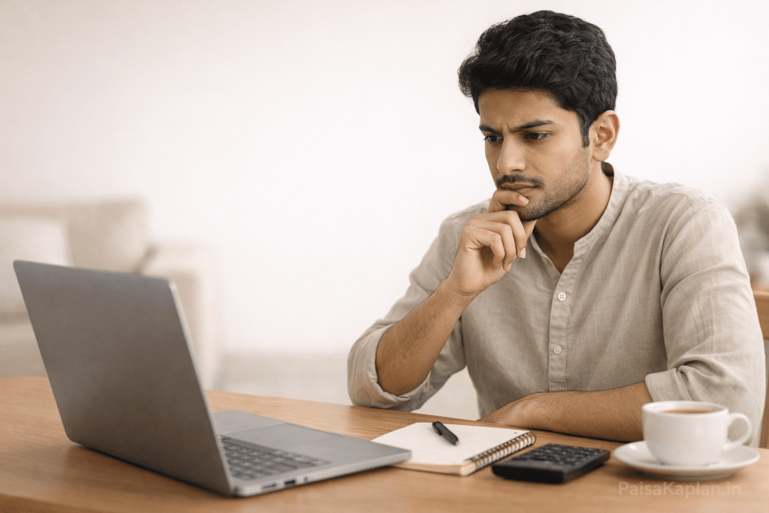 Common investing mistakes beginners make in India