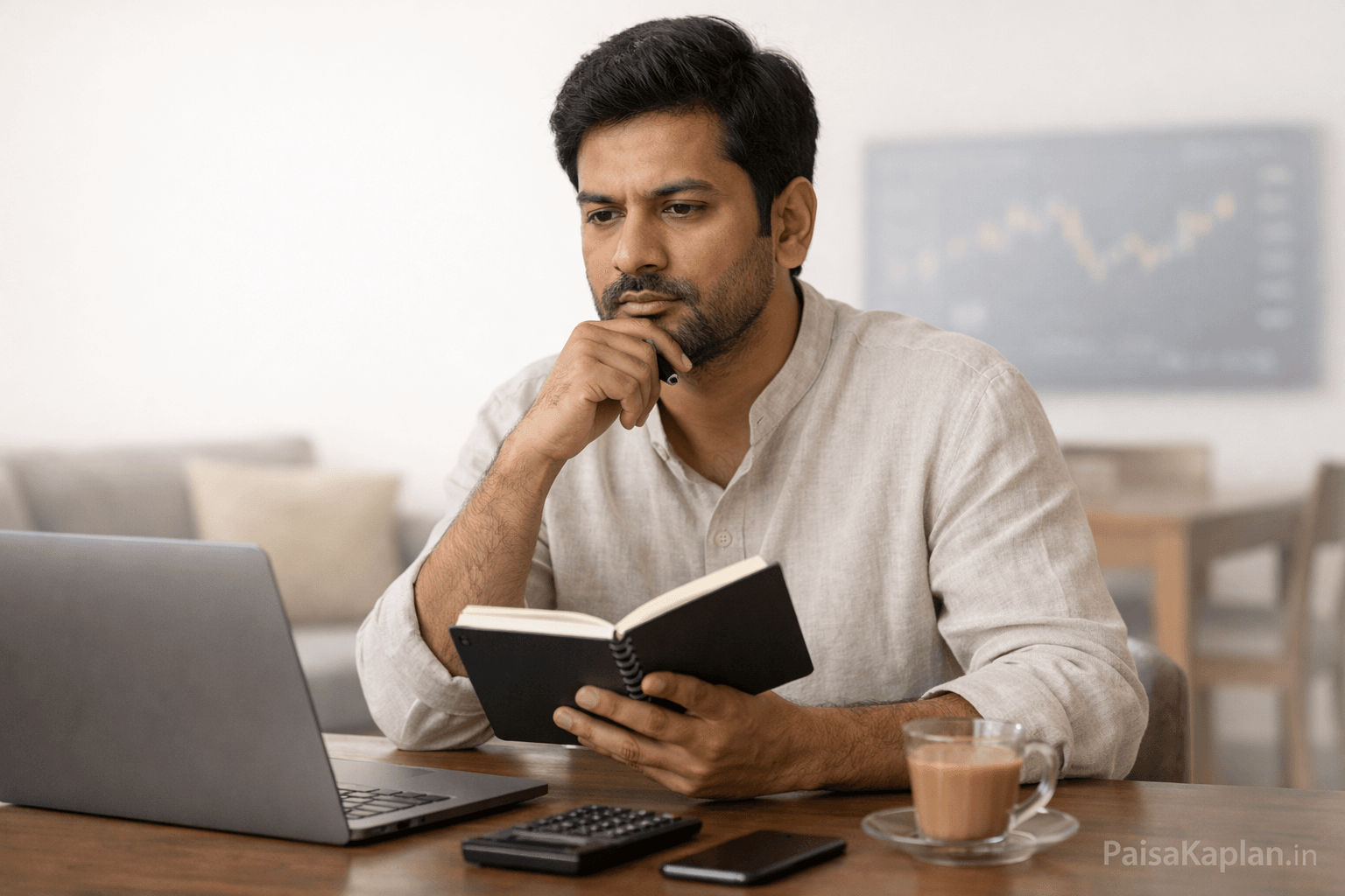 Mutual funds vs stocks comparison for beginners in India