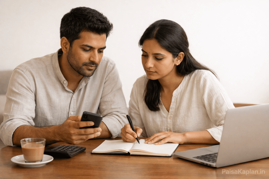 How beginners can start SIP investment for long term financial goals